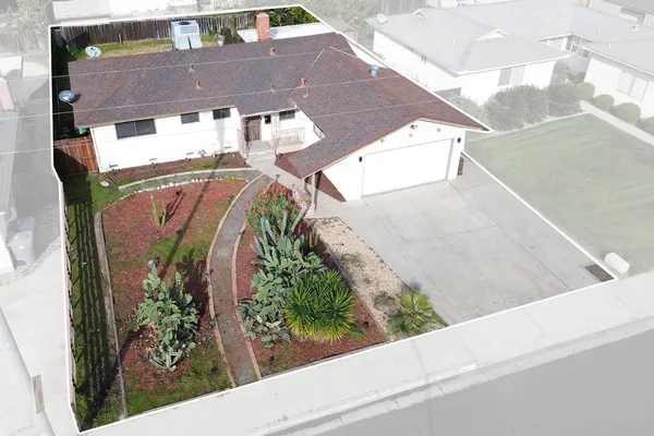 $357,900 | 741 West Holland Avenue, Clovis, CA 93612