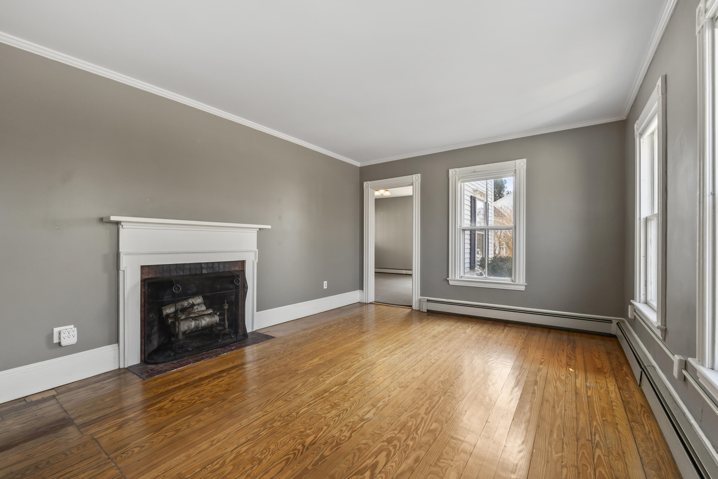 943 Cundy's Harbor Road Harpswell, ME 04079 - Photo 13 of 55