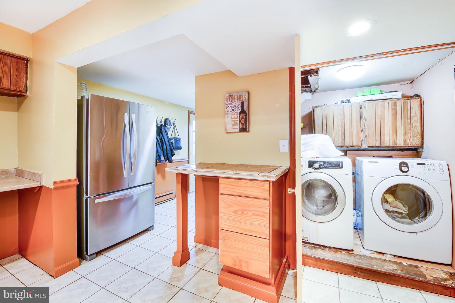 15829 Barnesville Road Boyds, MD 20841 - Photo 4 of 29 with washer and dryer