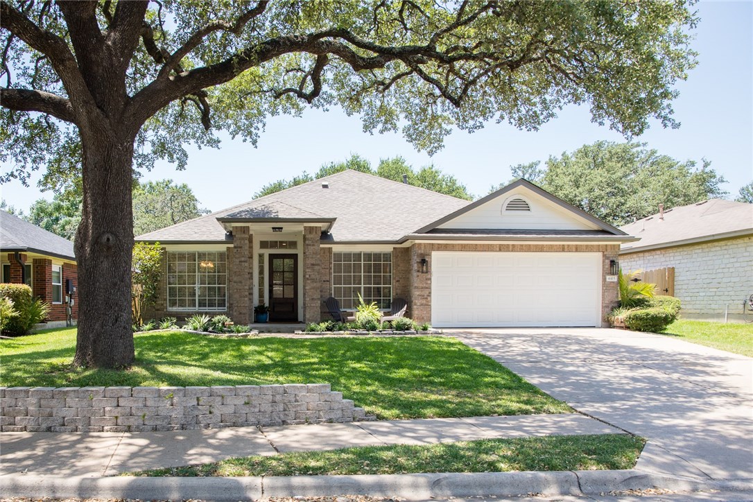 4415 Tello Path Austin, TX 78749 - Photo 1 of 1 Gallery Image 1