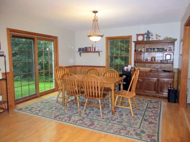 610 Belgrade Road Oakland, ME 04963 - Photo 10 of 28 Dining area off the kitchen