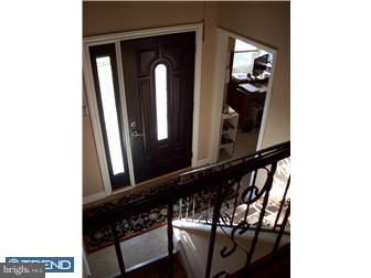 1293 Clearbrook Road West Chester, PA 19380 - Photo 3 of 12 Foyer
