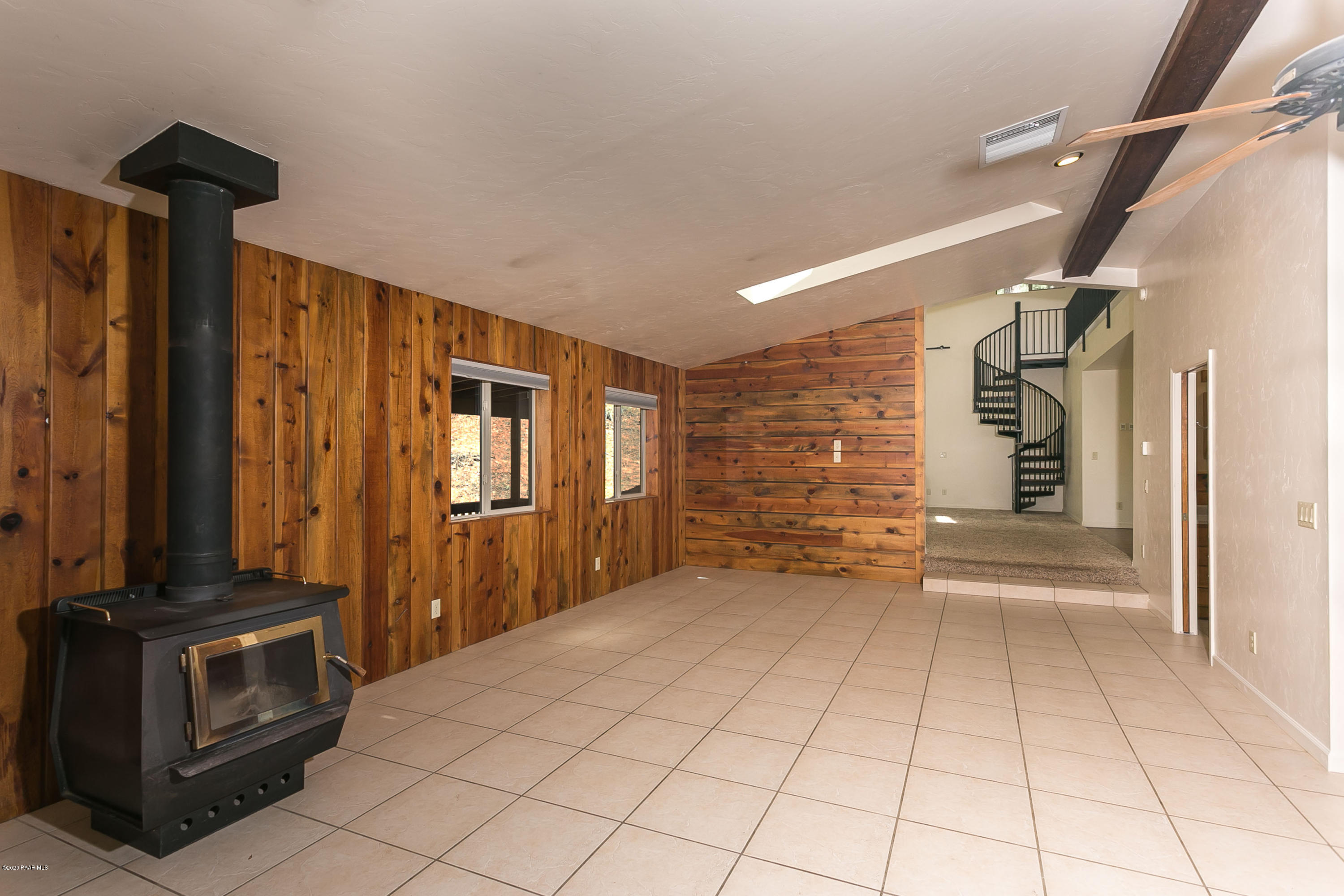 3565 East Sheldon Road Prescott, AZ 86303 - Photo 8 of 24 Great Room