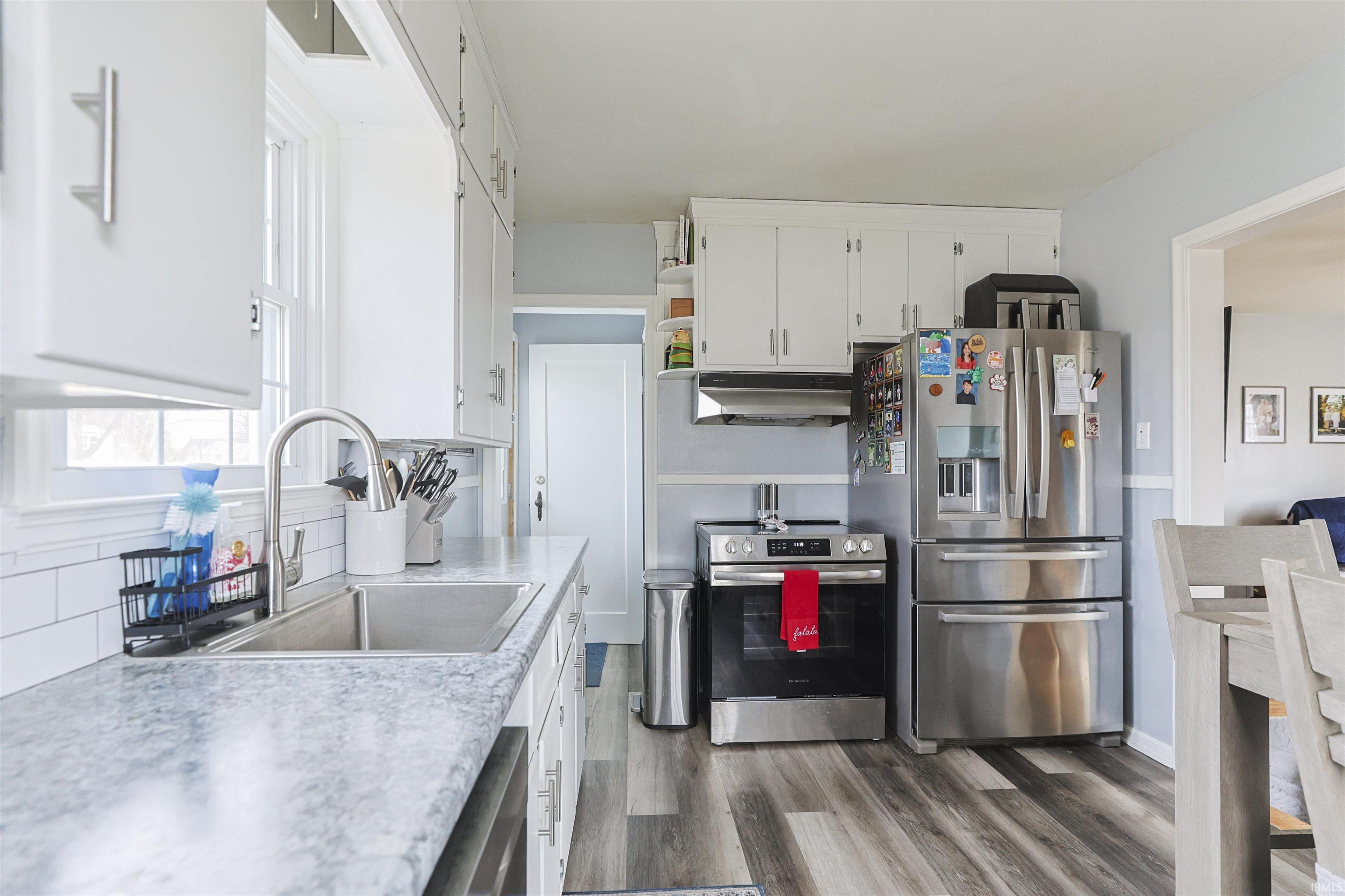 54296 Maple Lane South Bend, IN 46635 - Photo 16 of 36