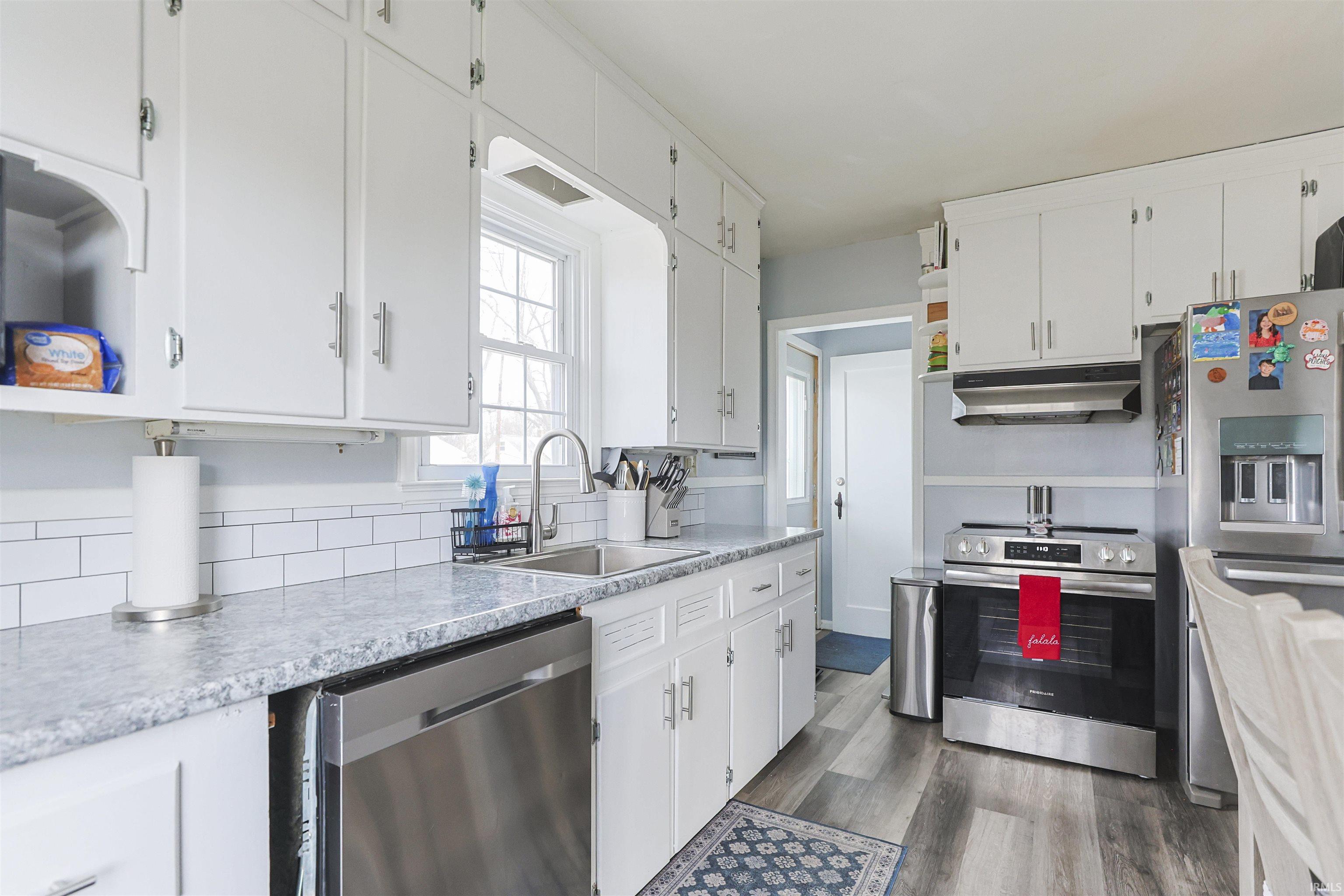 54296 Maple Lane South Bend, IN 46635 - Photo 17 of 36