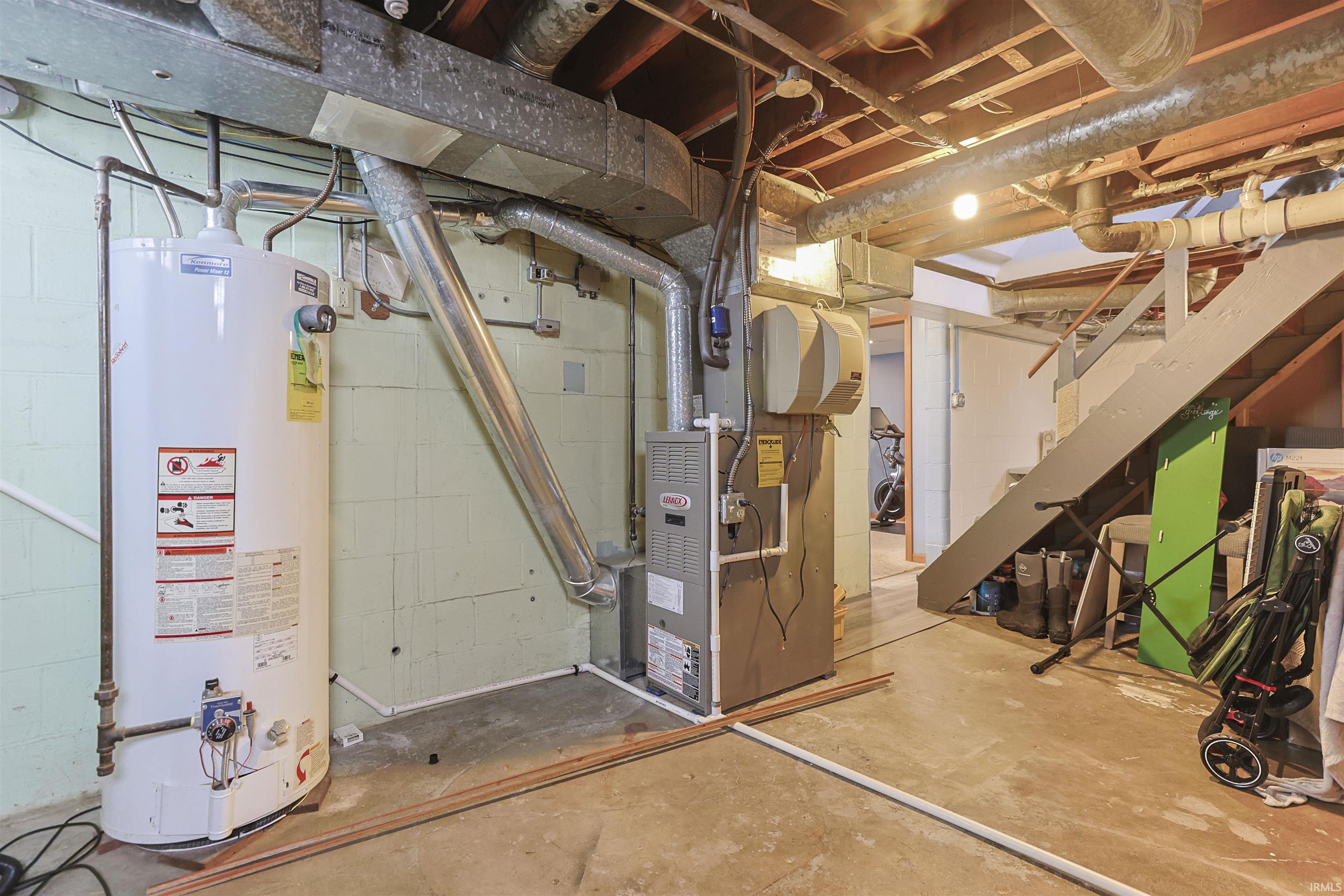 54296 Maple Lane South Bend, IN 46635 - Photo 24 of 36