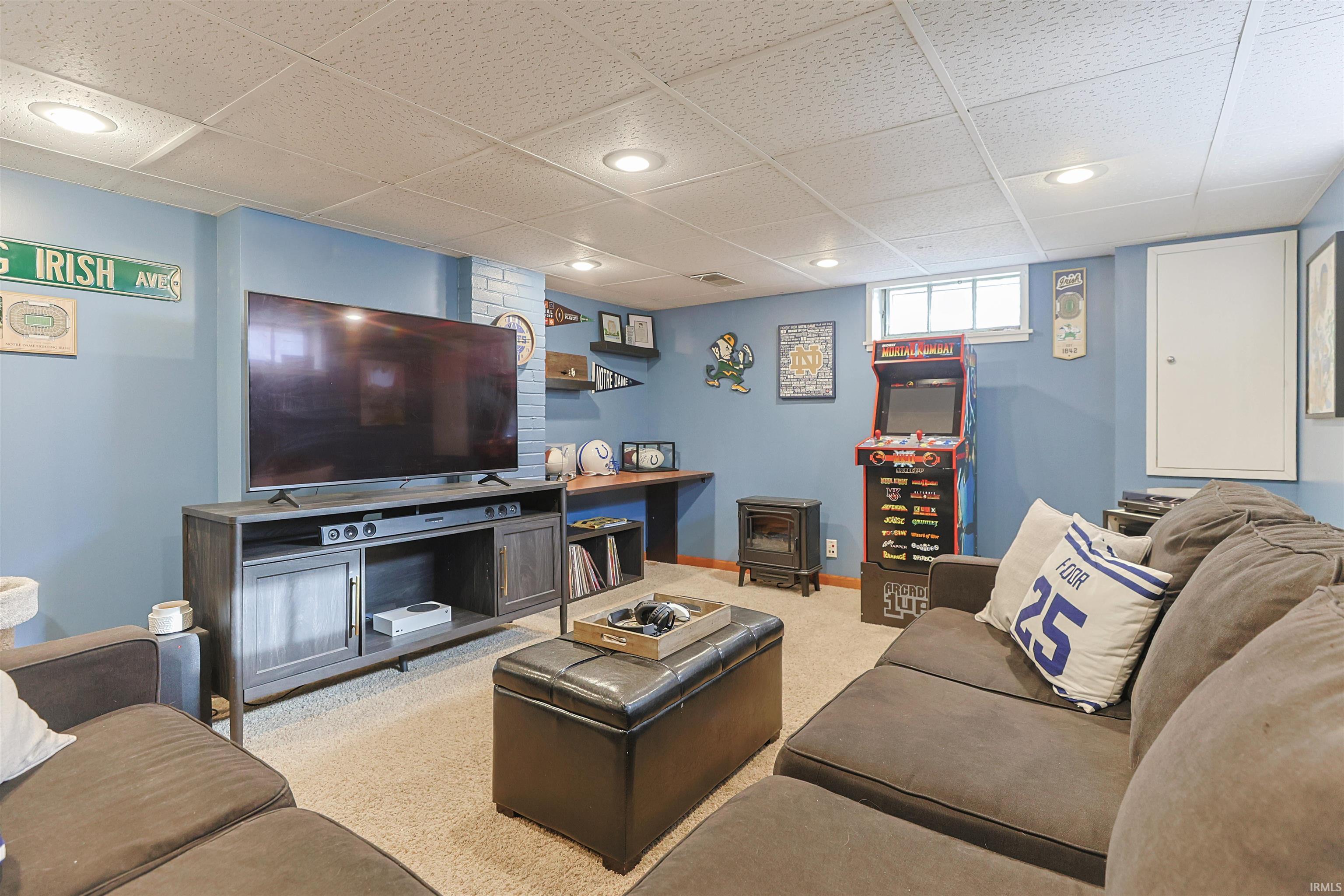 54296 Maple Lane South Bend, IN 46635 - Photo 27 of 36