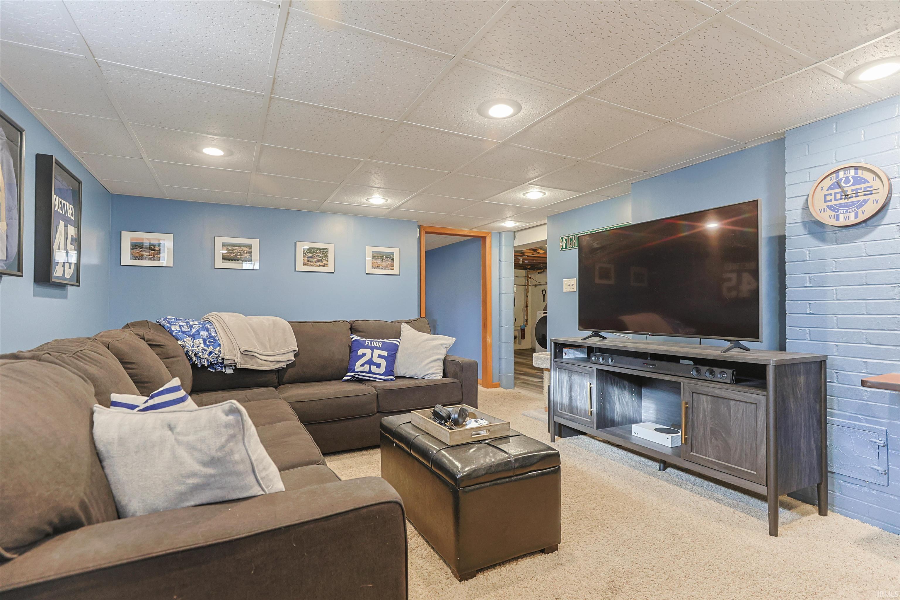 54296 Maple Lane South Bend, IN 46635 - Photo 29 of 36