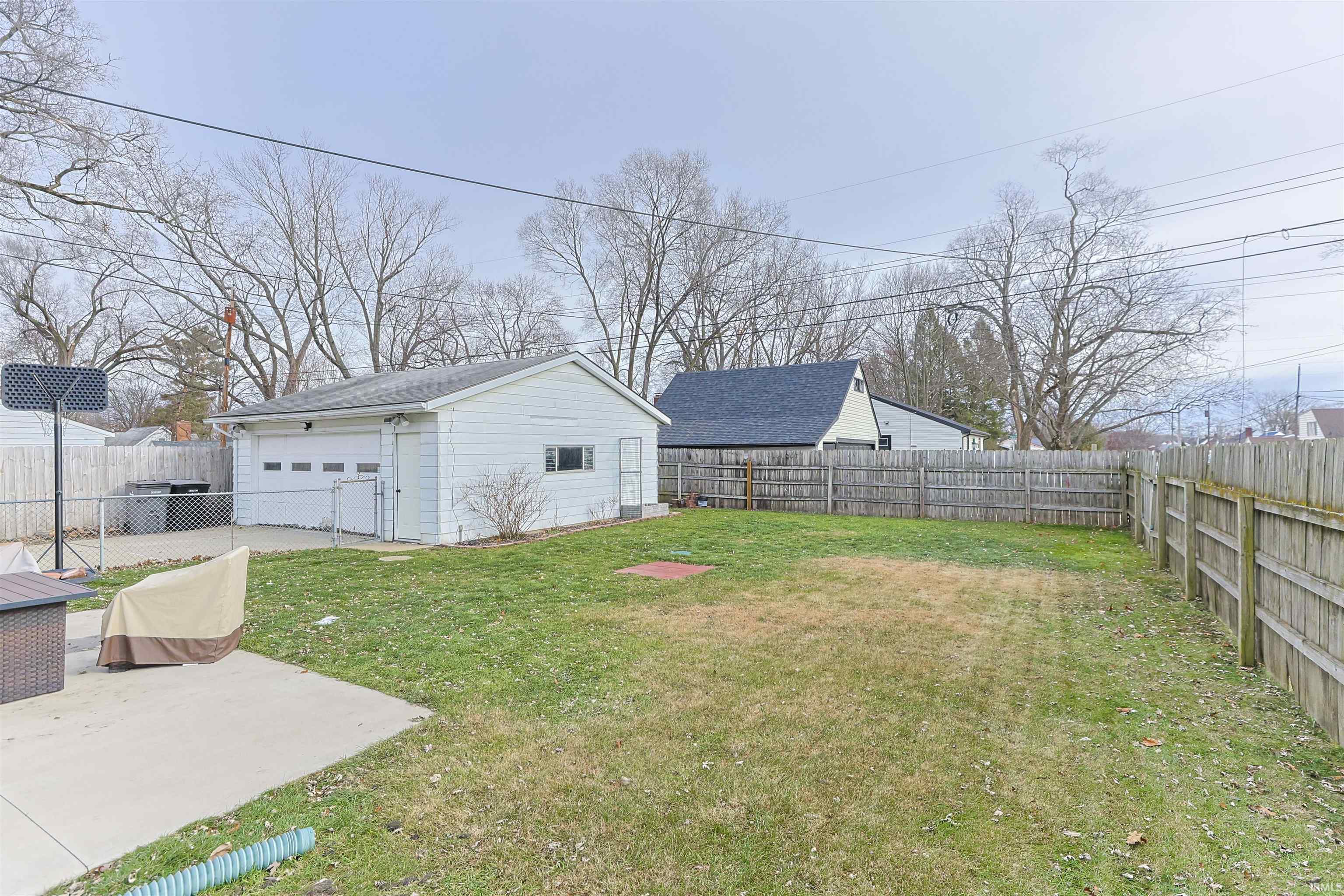 54296 Maple Lane South Bend, IN 46635 - Photo 30 of 36