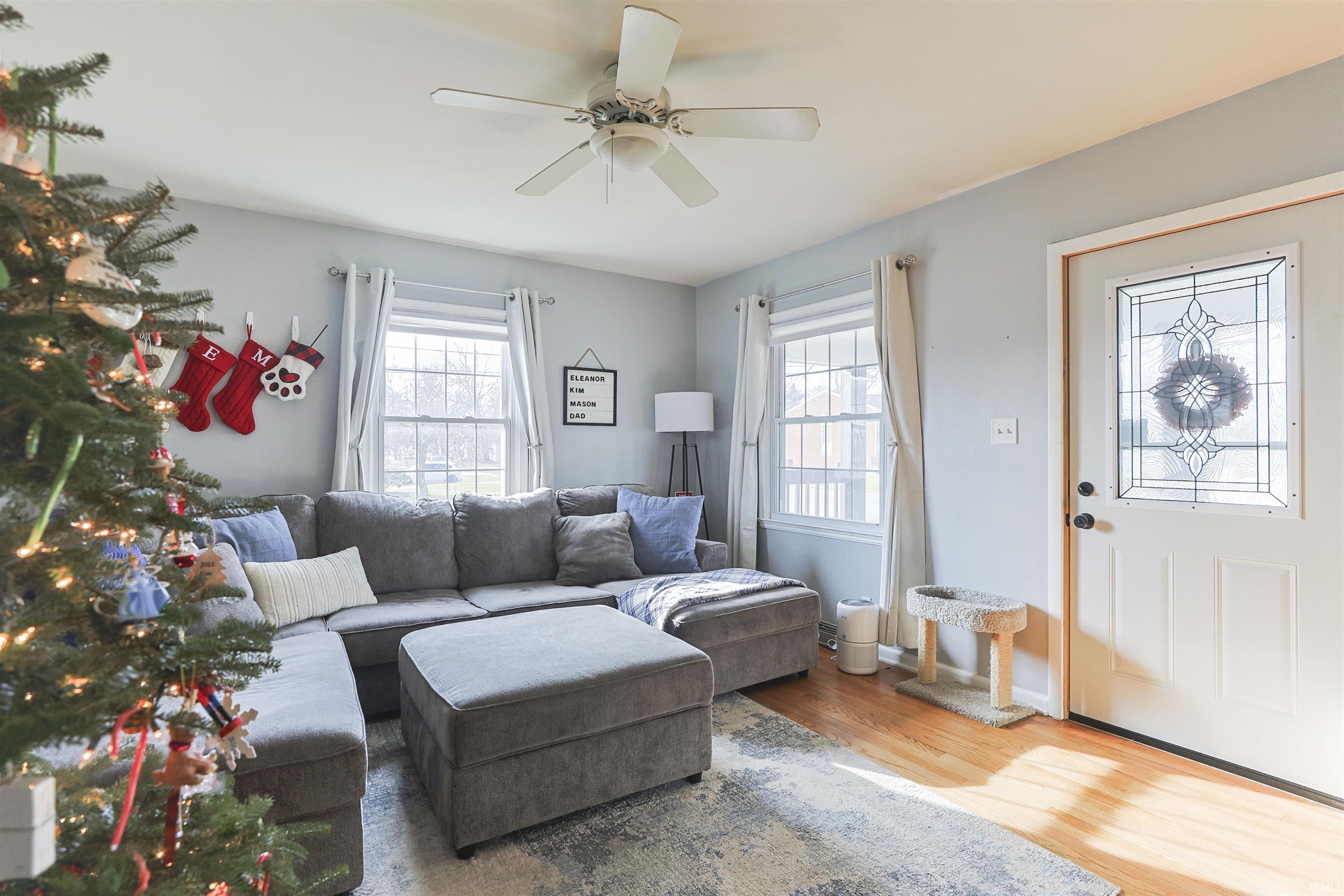 54296 Maple Lane South Bend, IN 46635 - Photo 3 of 36