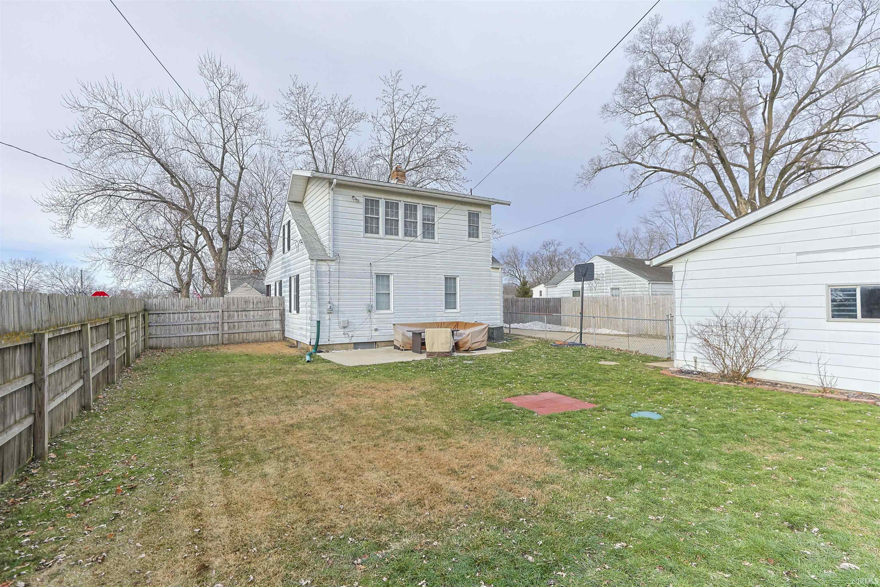 54296 Maple Lane South Bend, IN 46635 - Photo 31 of 36