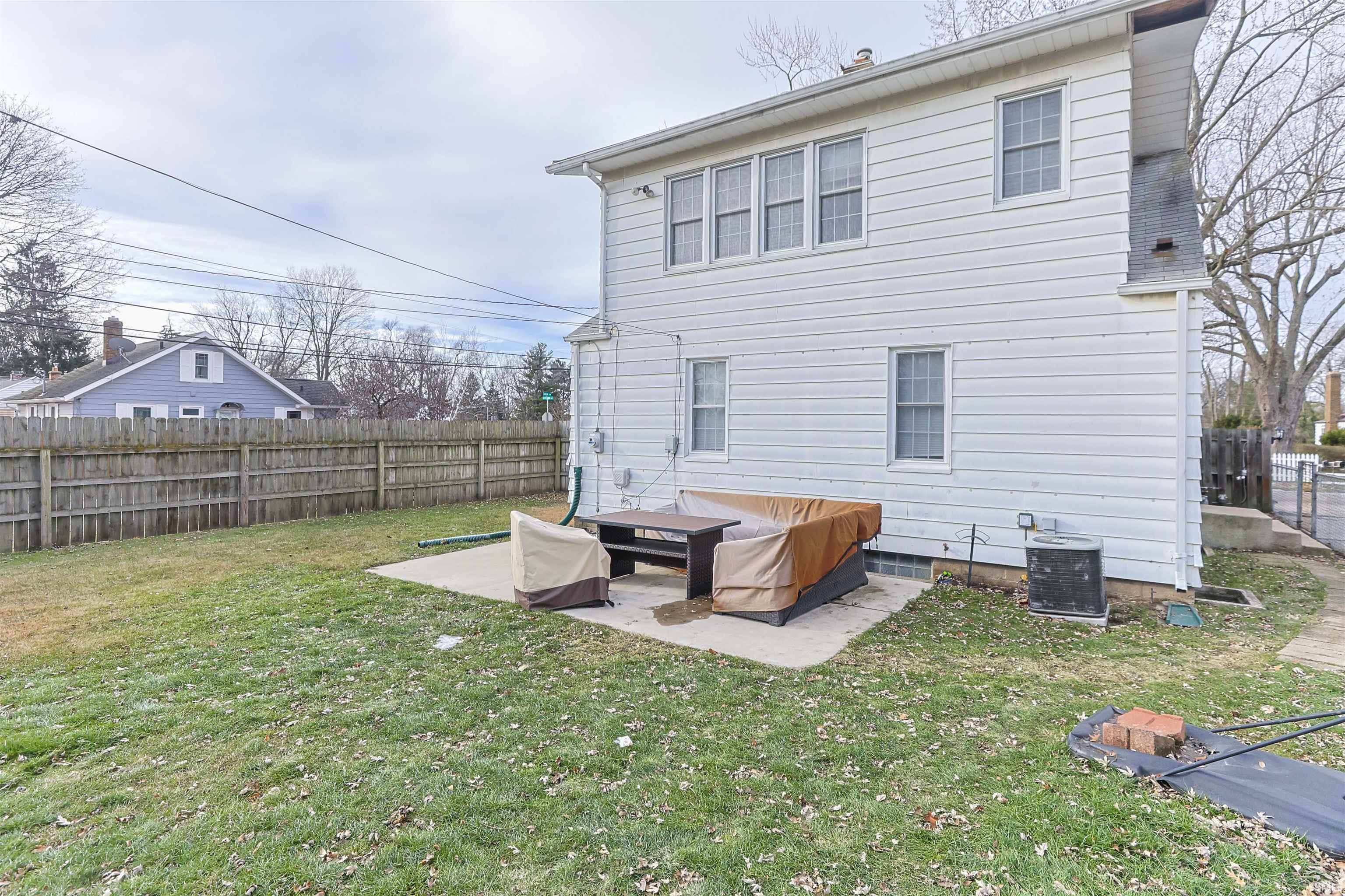 54296 Maple Lane South Bend, IN 46635 - Photo 32 of 36