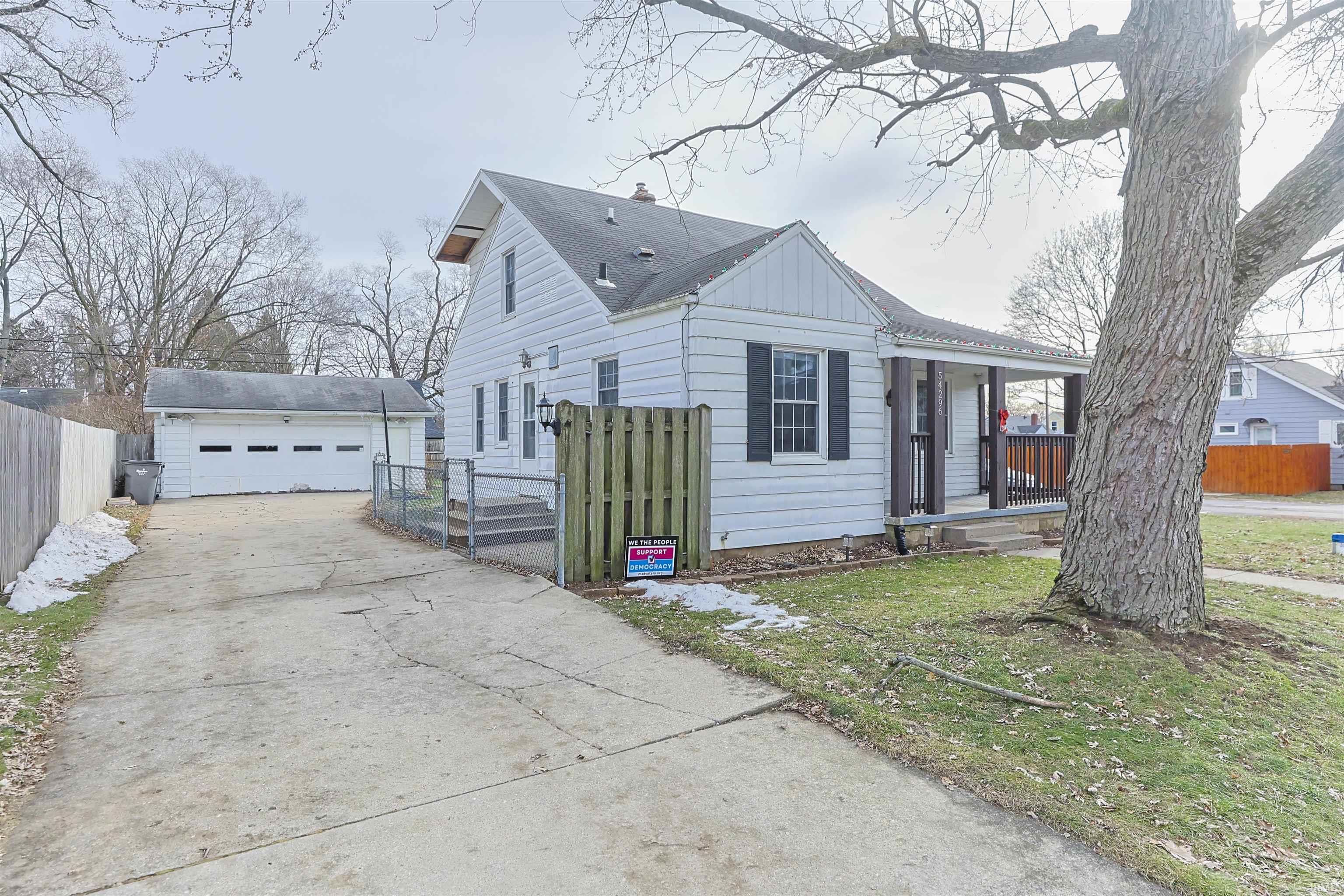 54296 Maple Lane South Bend, IN 46635 - Photo 33 of 36