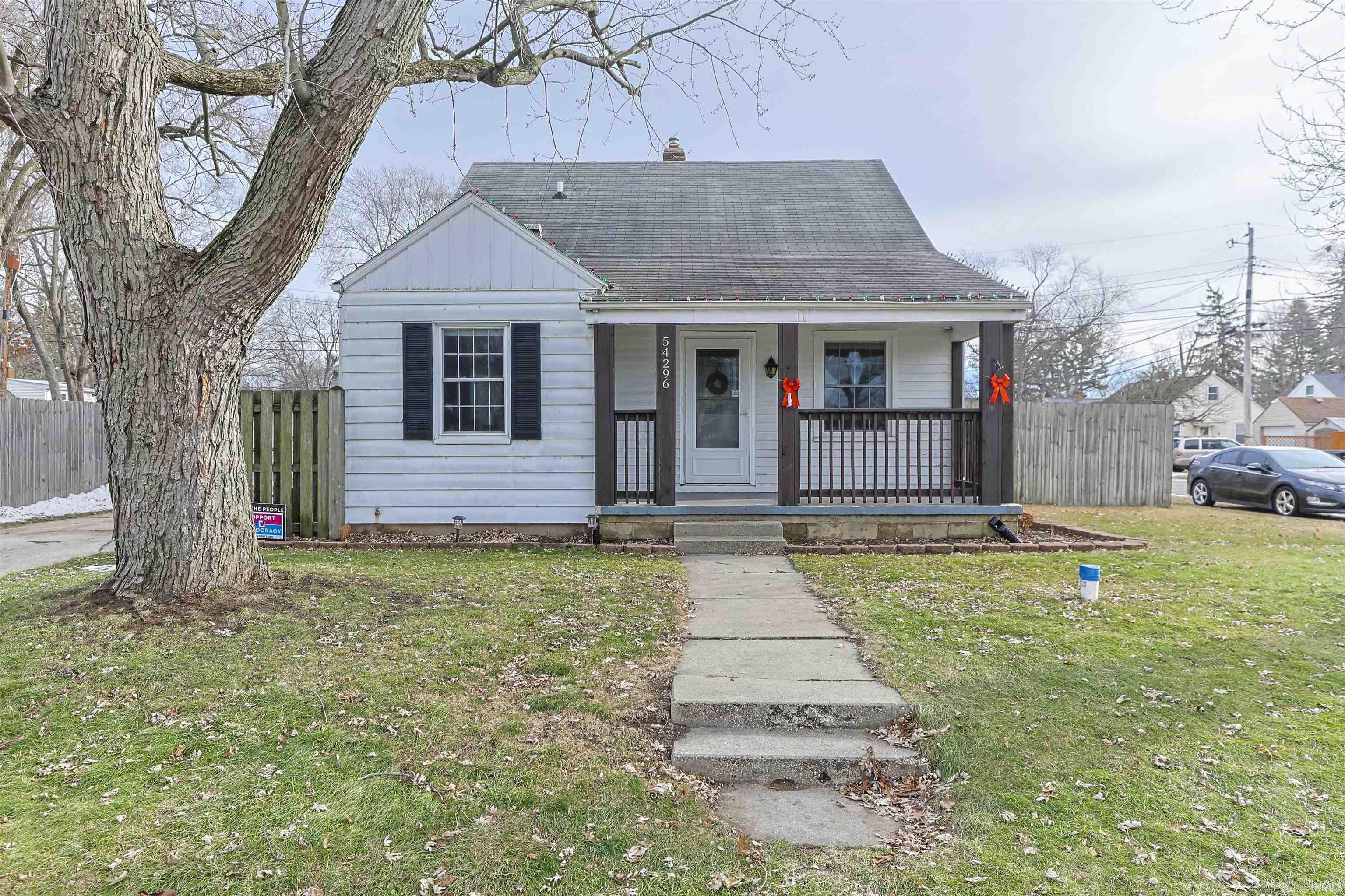 54296 Maple Lane South Bend, IN 46635 - Photo 34 of 36