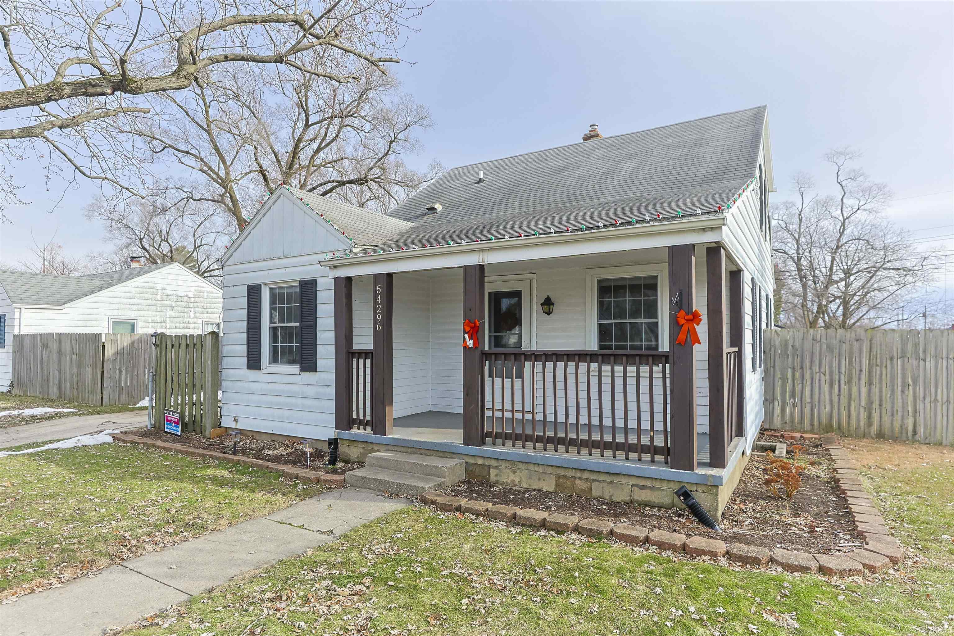 54296 Maple Lane South Bend, IN 46635 - Photo 35 of 36