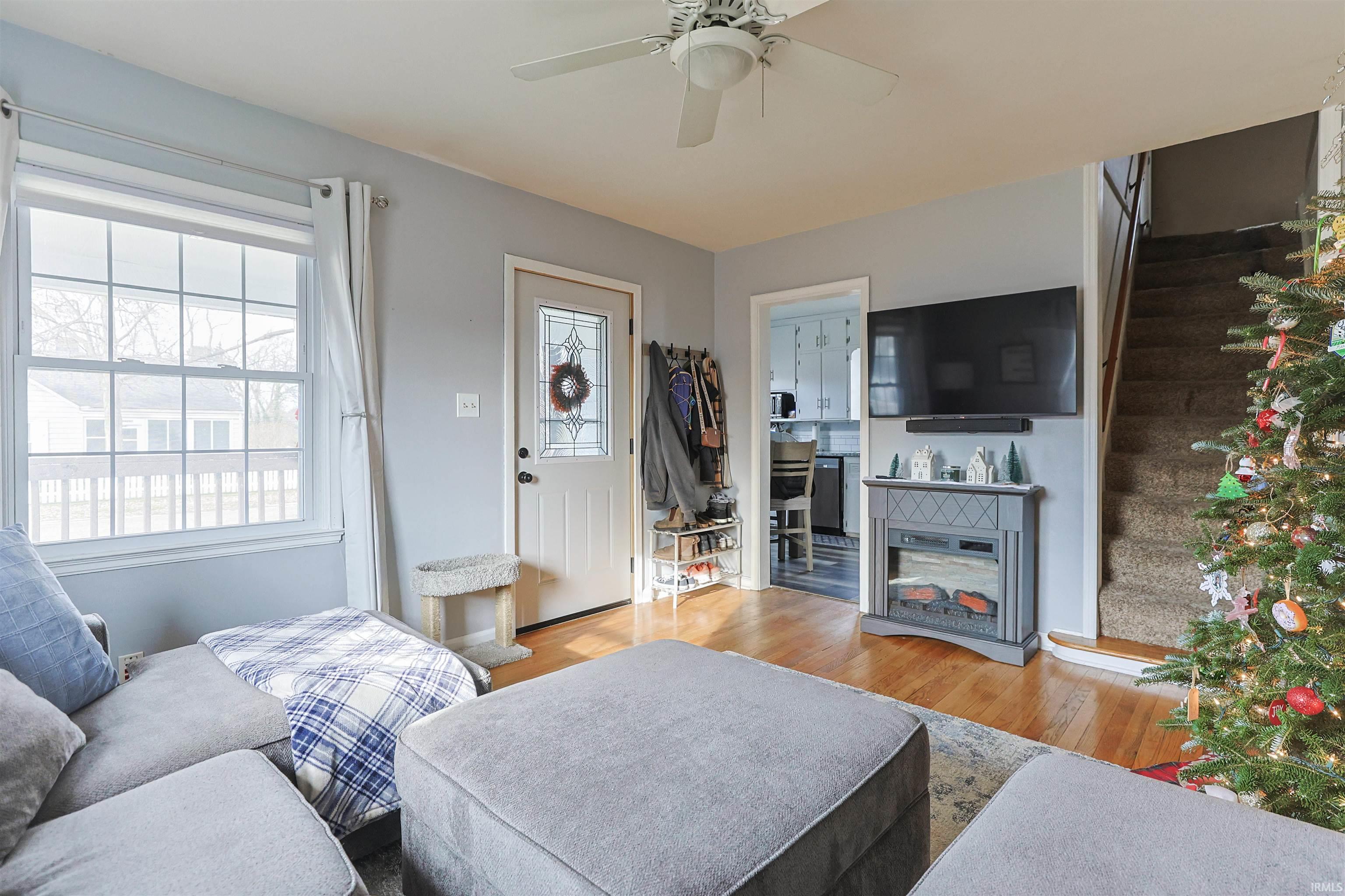 54296 Maple Lane South Bend, IN 46635 - Photo 6 of 36