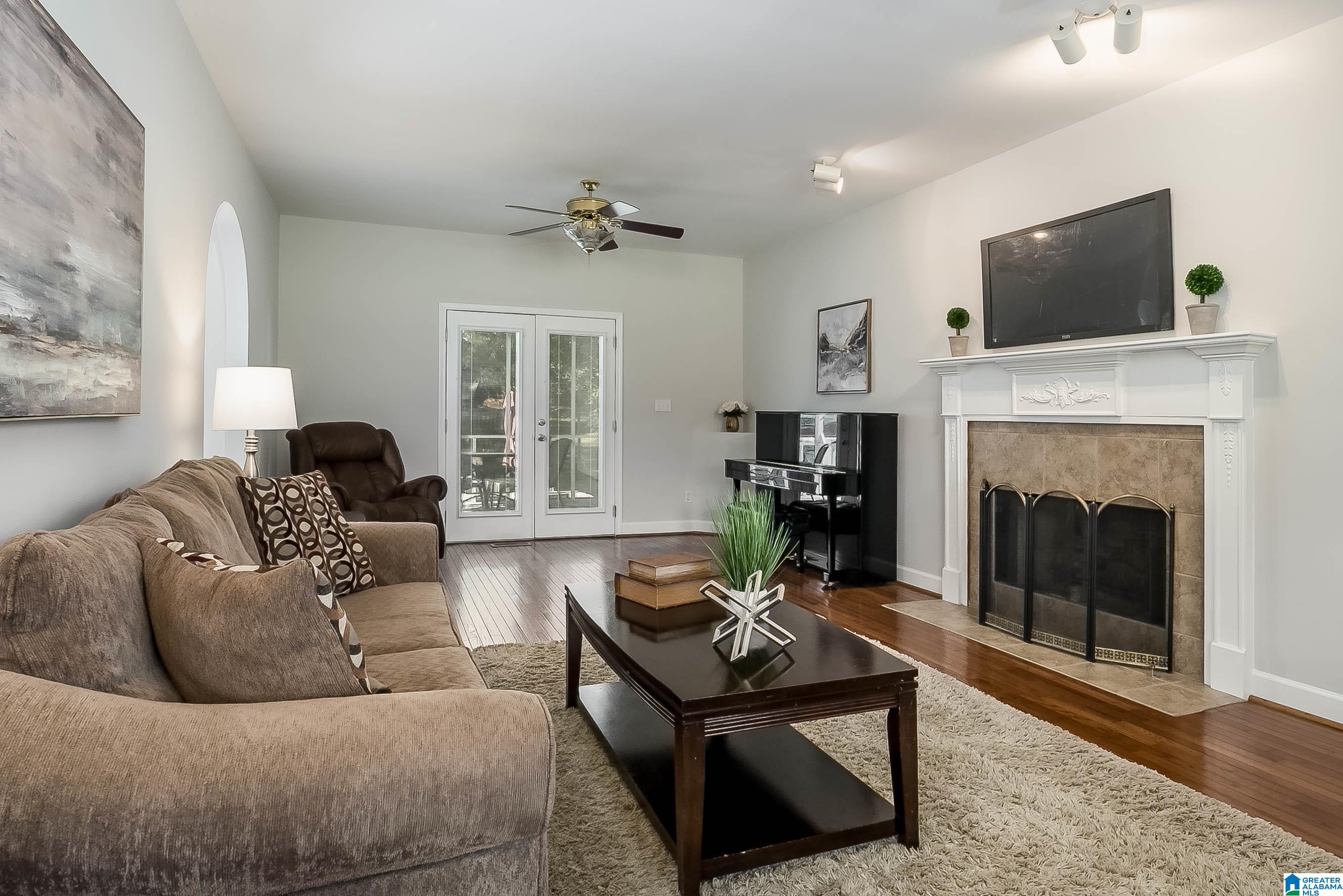 7907 Genery Trail McCalla, AL 35111 - Photo 8 of 27