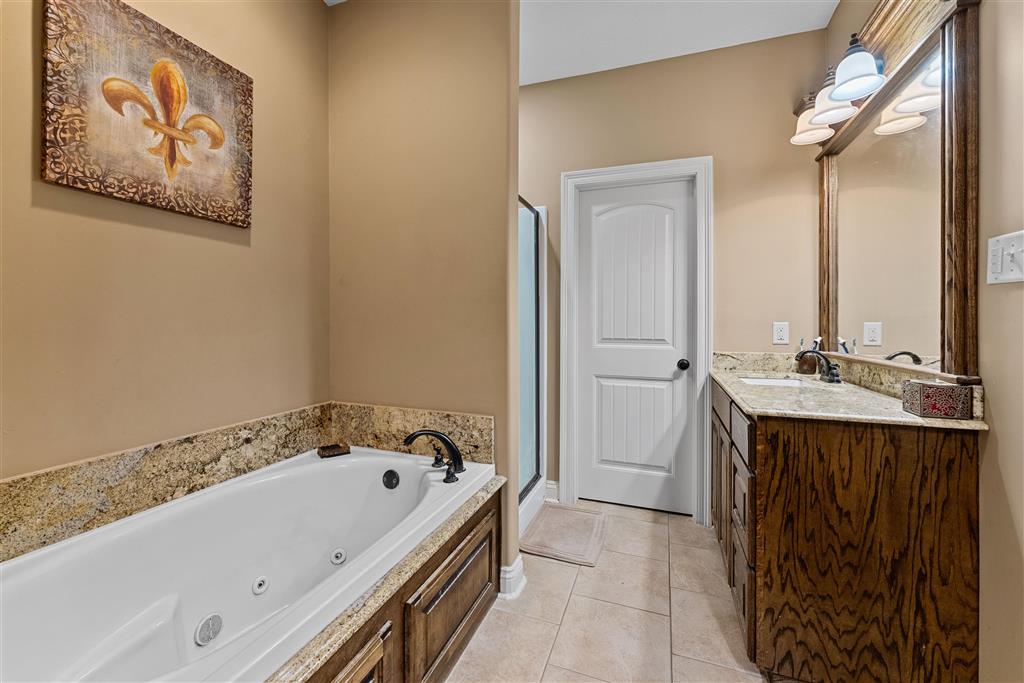 104 Maple Street Iowa, LA 70647 - Photo 11 of 24