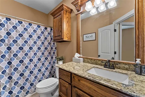 $235,000 | 104 Maple Street, Iowa, LA 70647