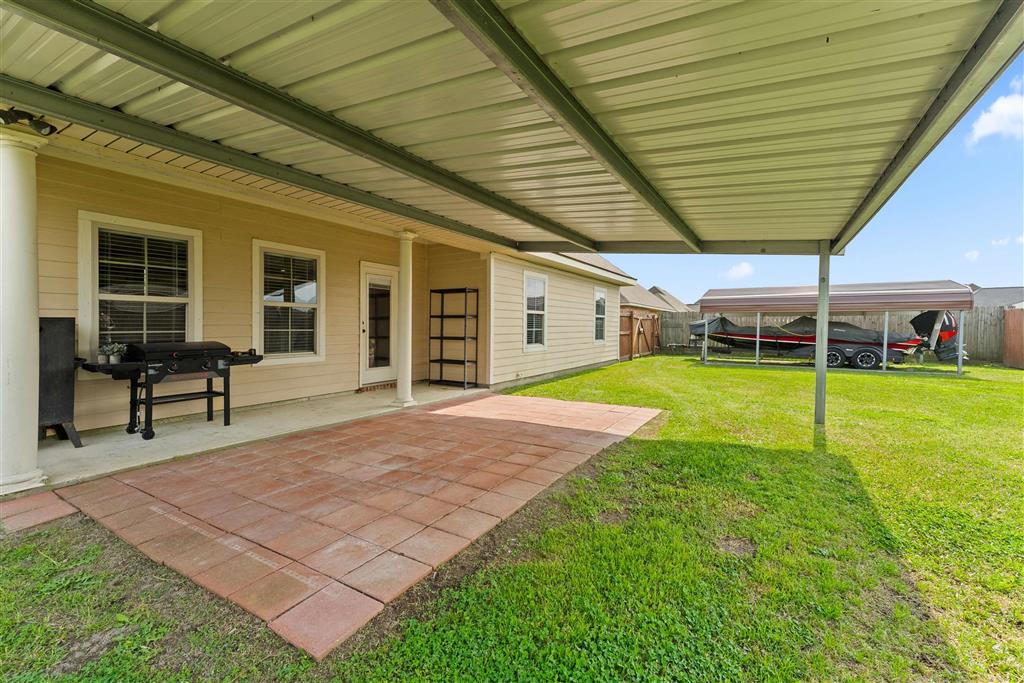 104 Maple Street Iowa, LA 70647 - Photo 21 of 24