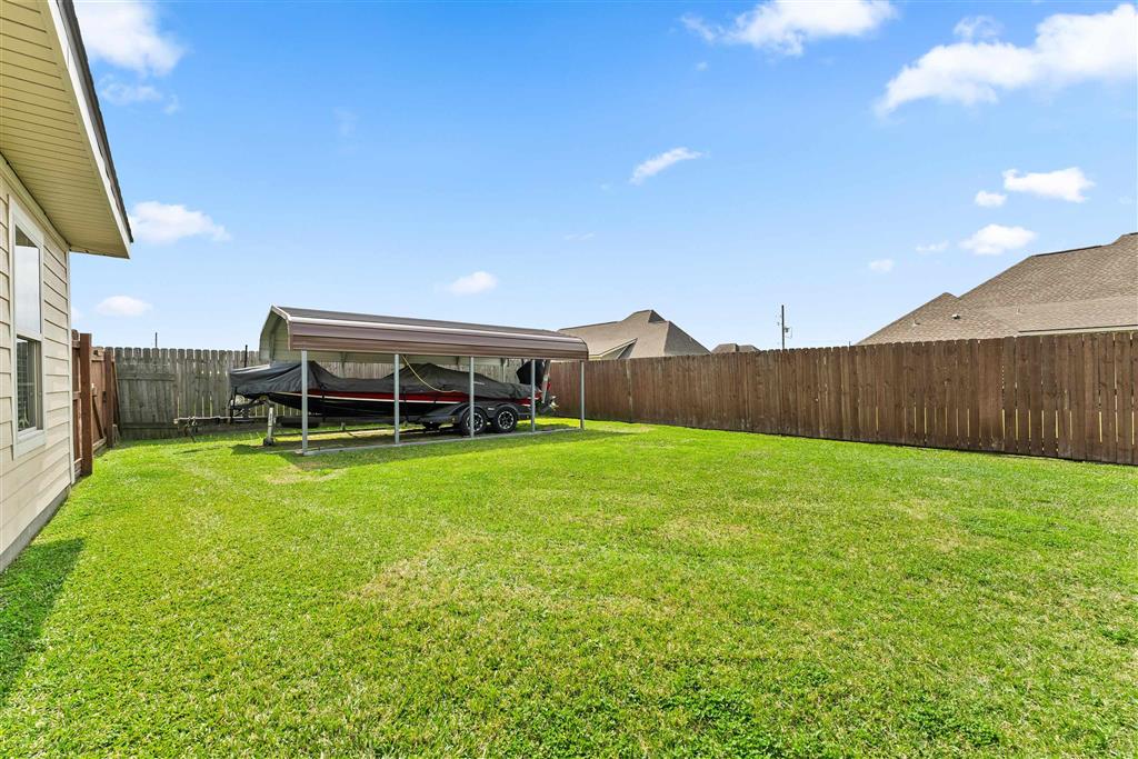 104 Maple Street Iowa, LA 70647 - Photo 22 of 24