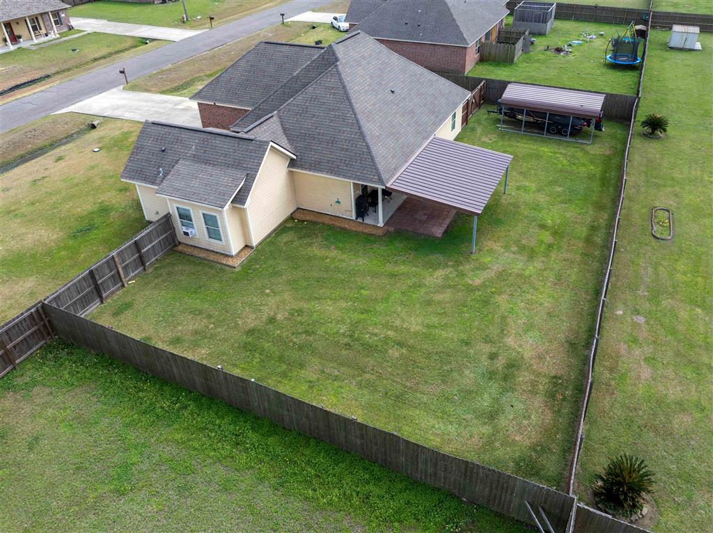 104 Maple Street Iowa, LA 70647 - Photo 23 of 24