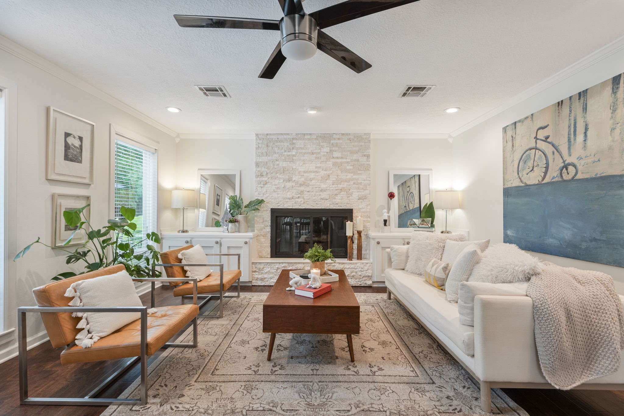 6402 Allentown Drive Spring, TX 77389 - Photo 2 of 50