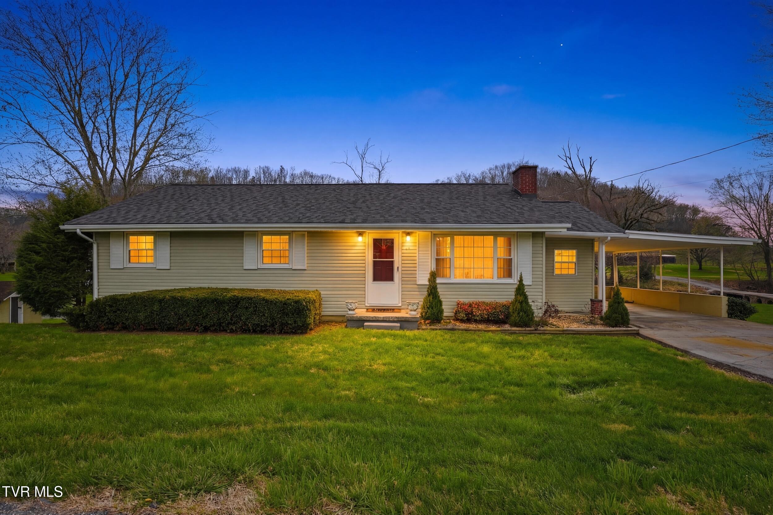 802 Stanley Valley Road Rogersville, TN 37857 - Photo 1 of 31 1_dsc07465_twilight_ddb5df16-5bc8-4e2a-8