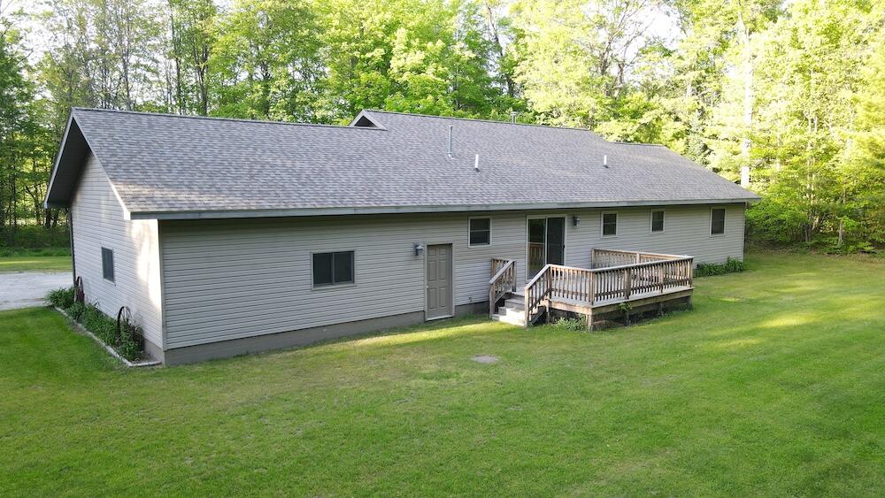 4335 Kings Corner Road Glennie, MI 48737 - Photo 6 of 90 6