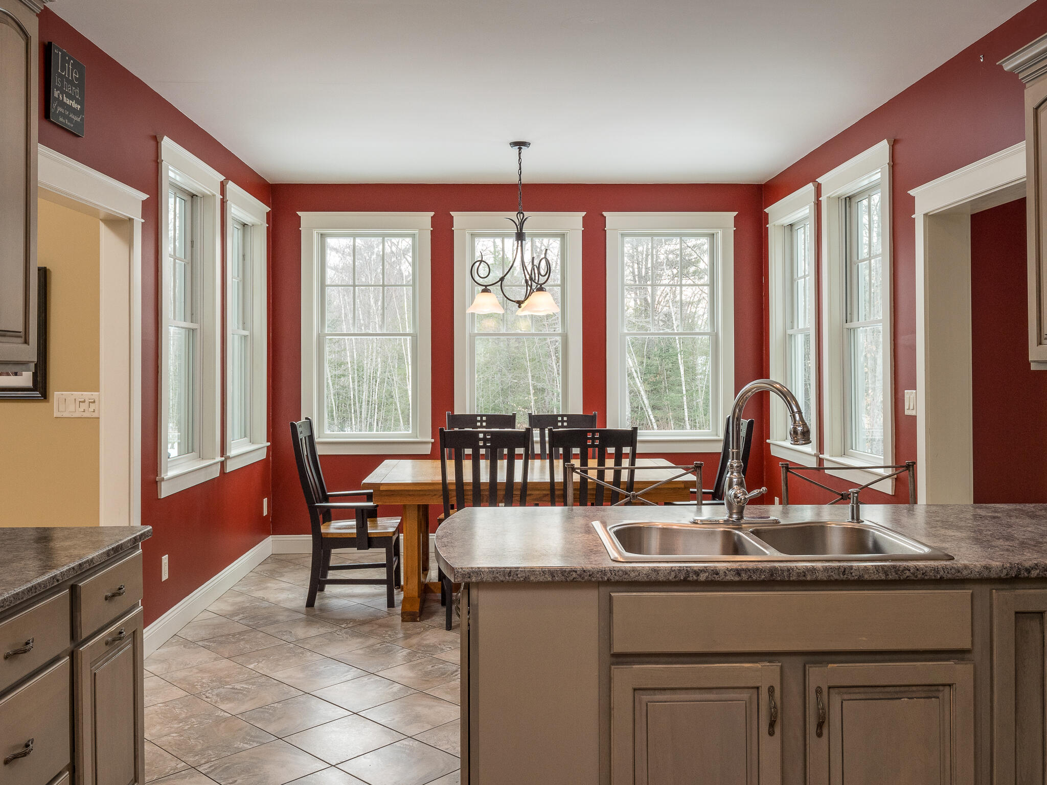 151 Deer View Road Bethel, ME 04217 - Photo 11 of 61 151 Deer View-10