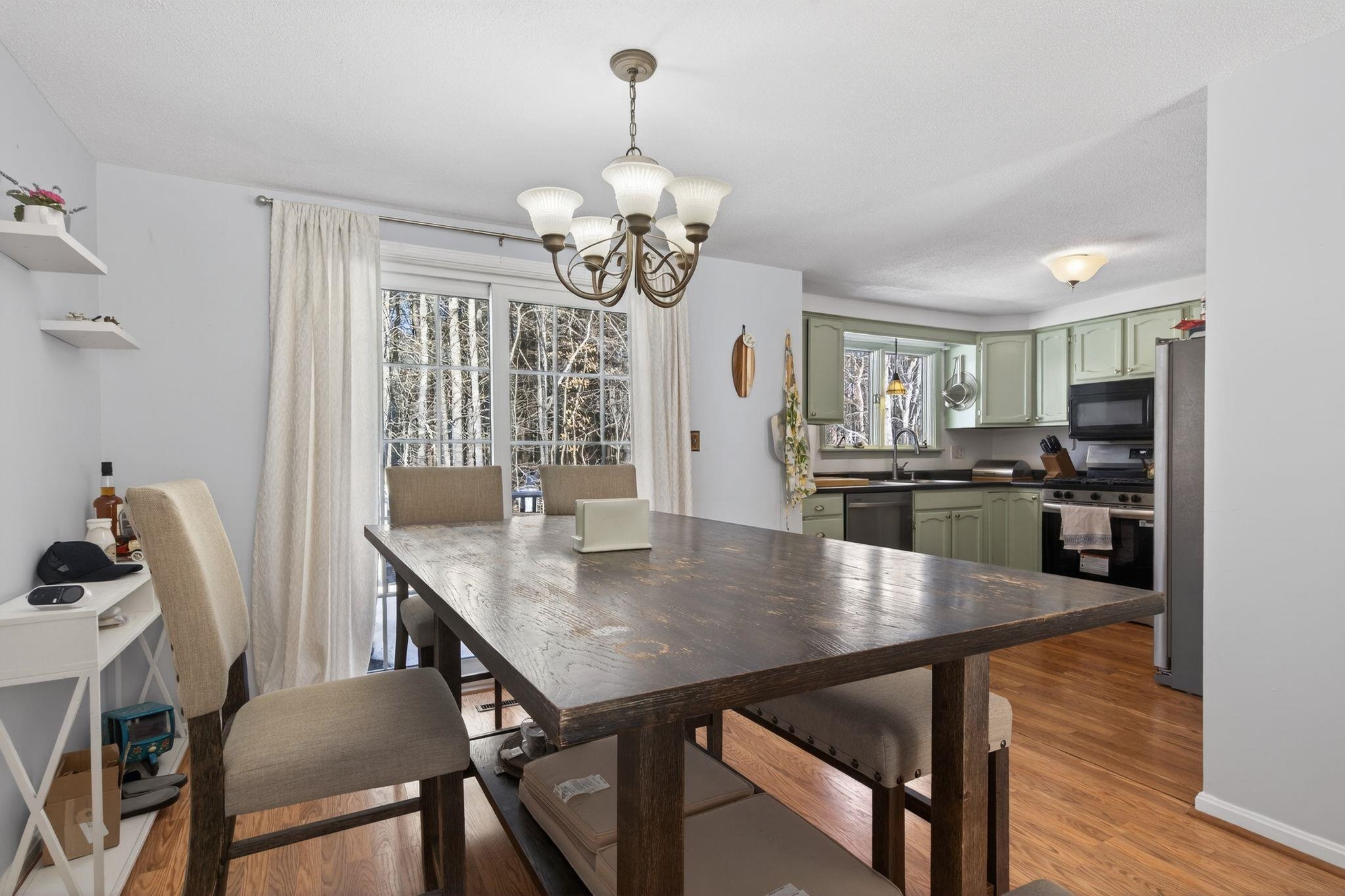 9 Pine Meadows Drive Exeter, NH 03833 - Photo 11 of 27