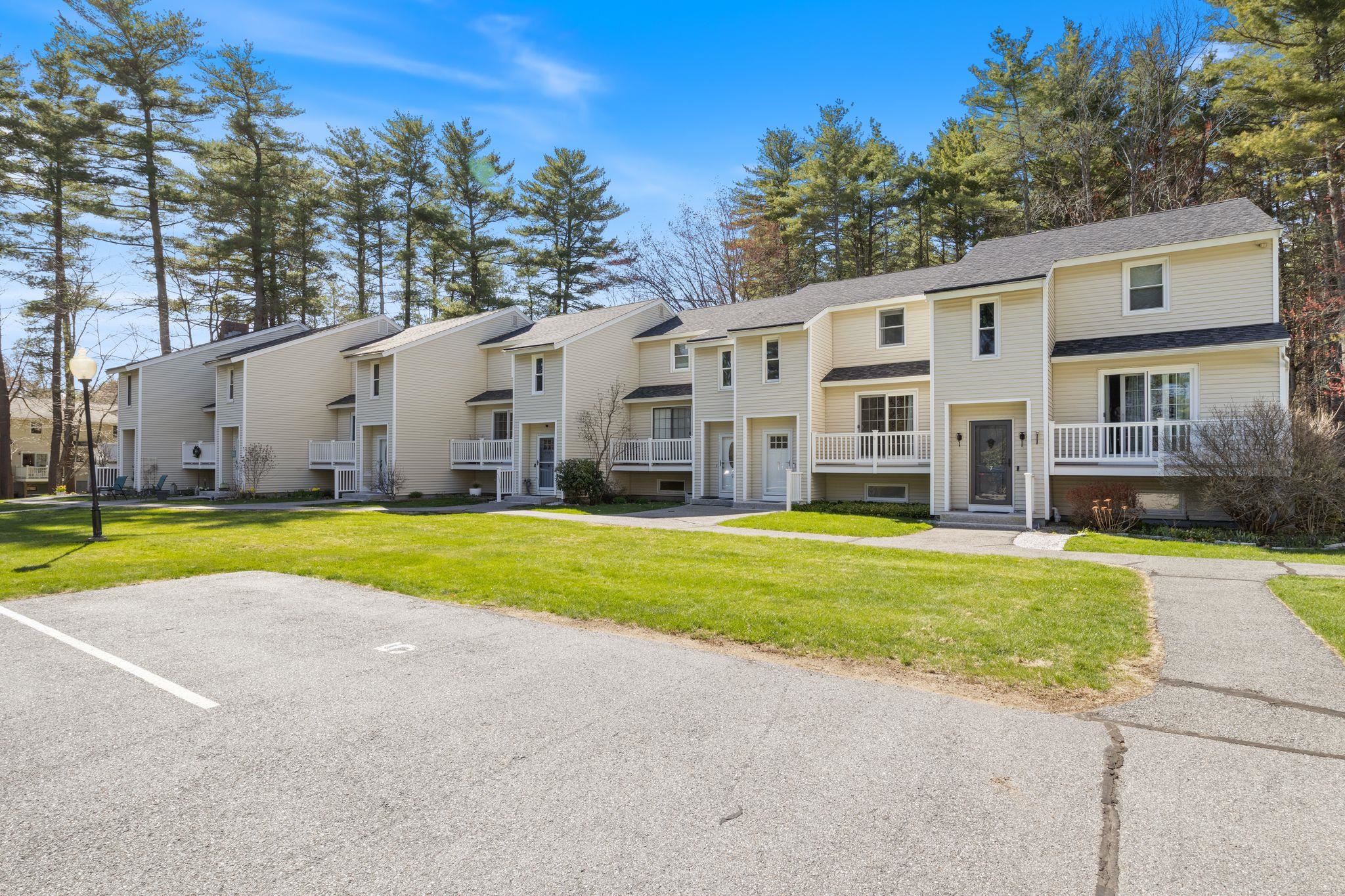 9 Pine Meadows Drive Exeter, NH 03833 - Photo 2 of 27