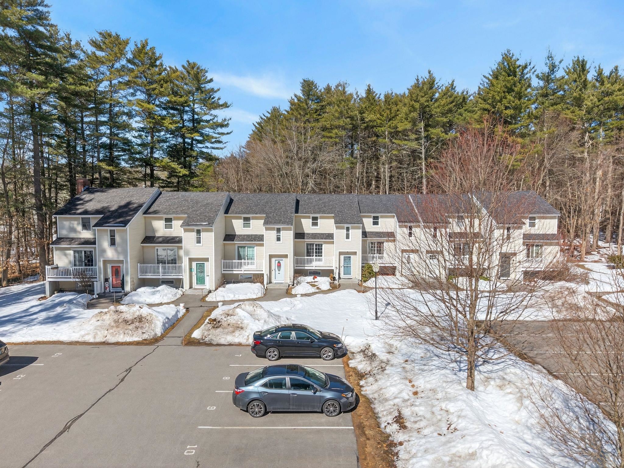 9 Pine Meadows Drive Exeter, NH 03833 - Photo 4 of 27