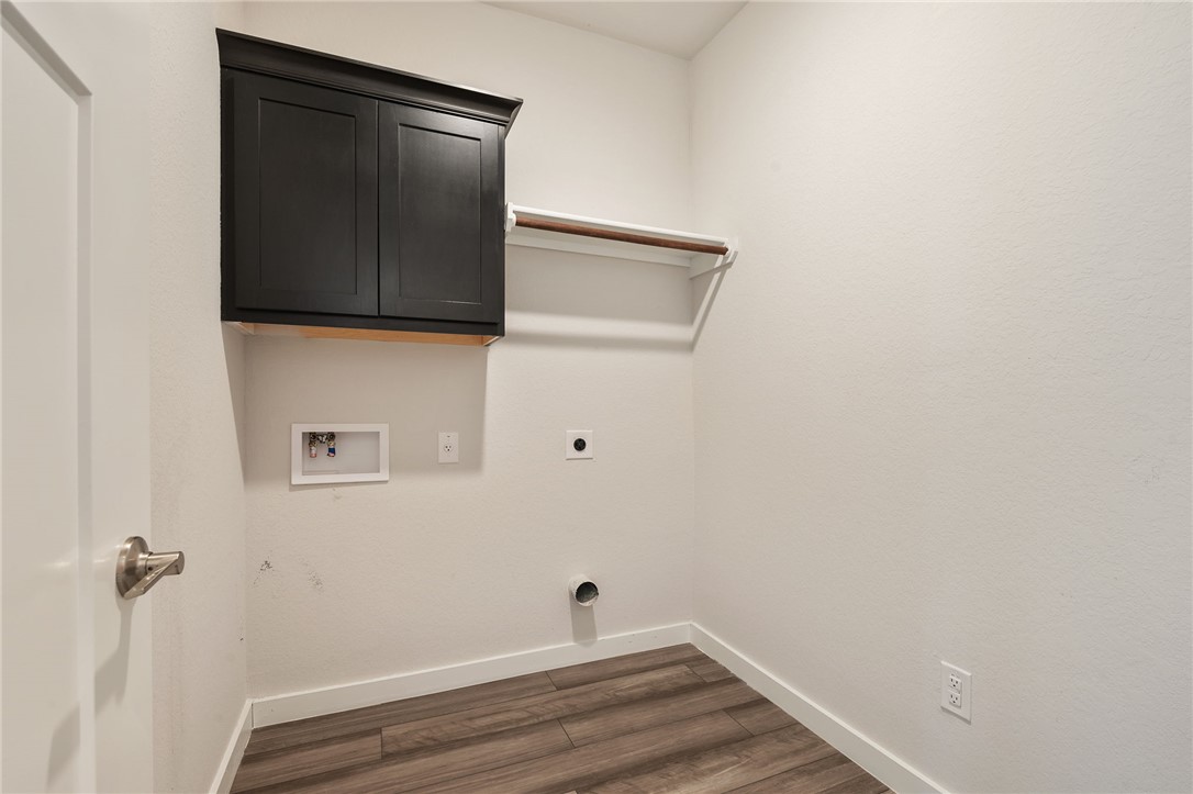 768 Double Mountain Road College Station, TX 77845 - Photo 8 of 28 a view of closet