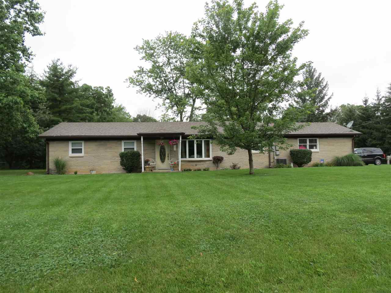 2239 Northeast Raintree Drive New Castle, IN 47362 - Photo 1 of 13 Gallery Image 1