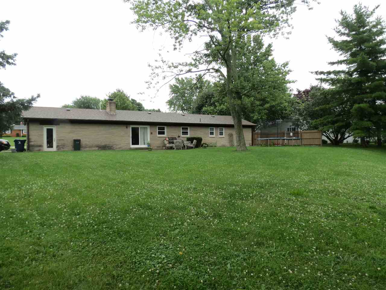 2239 Northeast Raintree Drive New Castle, IN 47362 - Photo 12 of 13 Gallery Image 12