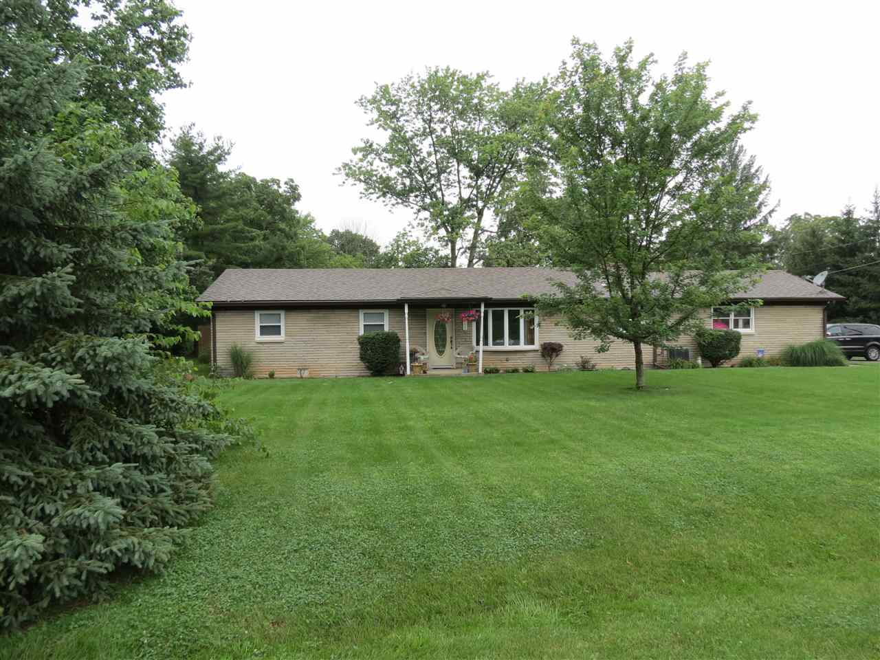 2239 Northeast Raintree Drive New Castle, IN 47362 - Photo 13 of 13 Gallery Image 13