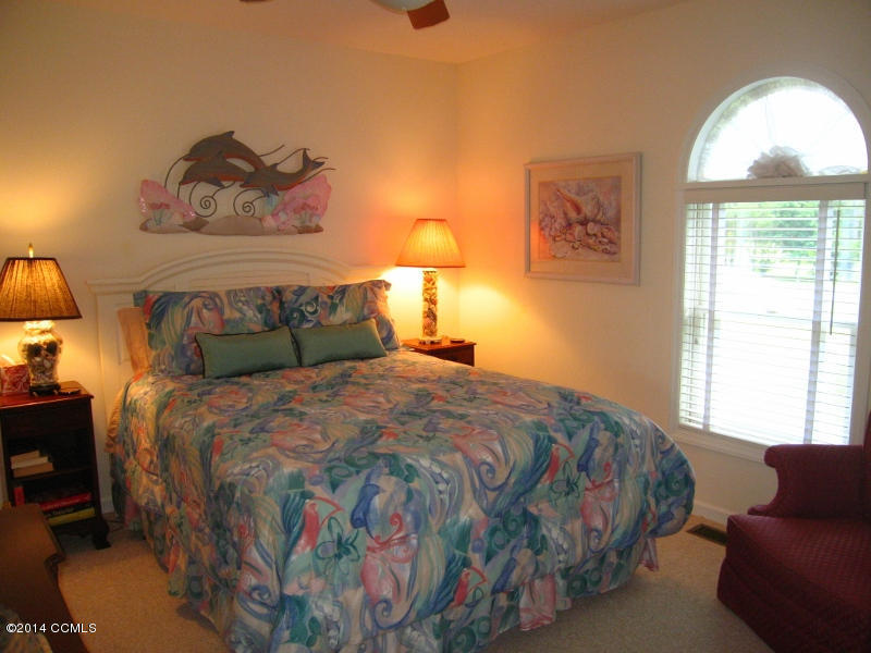 130 Thurman Road Beaufort, NC 28516 - Photo 18 of 49 Bedroom 3