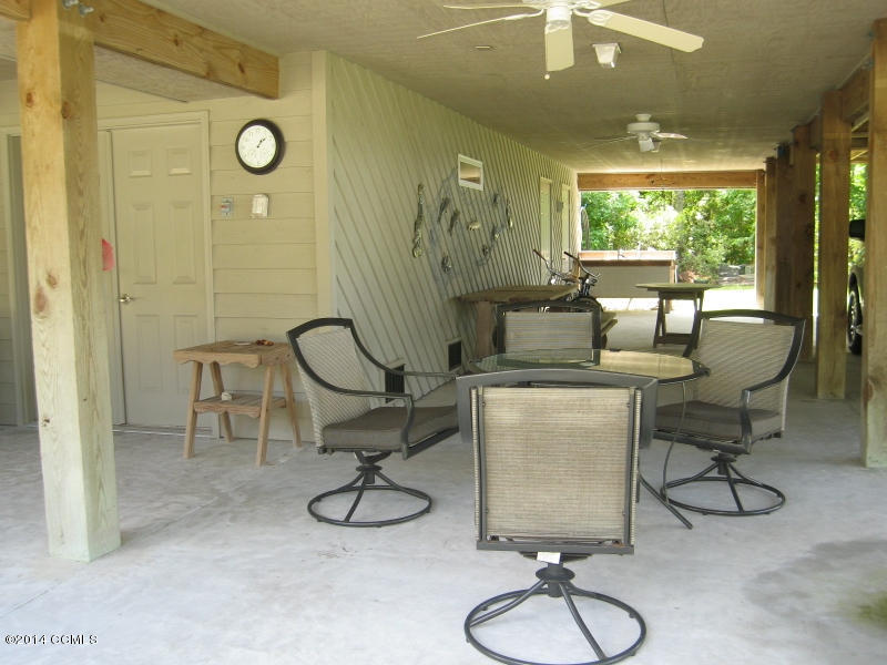 130 Thurman Road Beaufort, NC 28516 - Photo 20 of 49 Exterior View