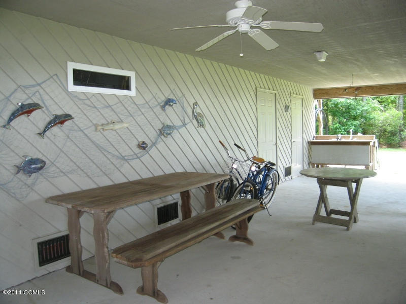 130 Thurman Road Beaufort, NC 28516 - Photo 22 of 49 Exterior View