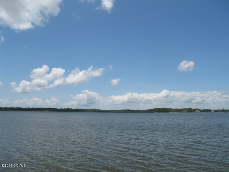 130 Thurman Road Beaufort, NC 28516 - Photo 36 of 49 Adams Creek / ICW