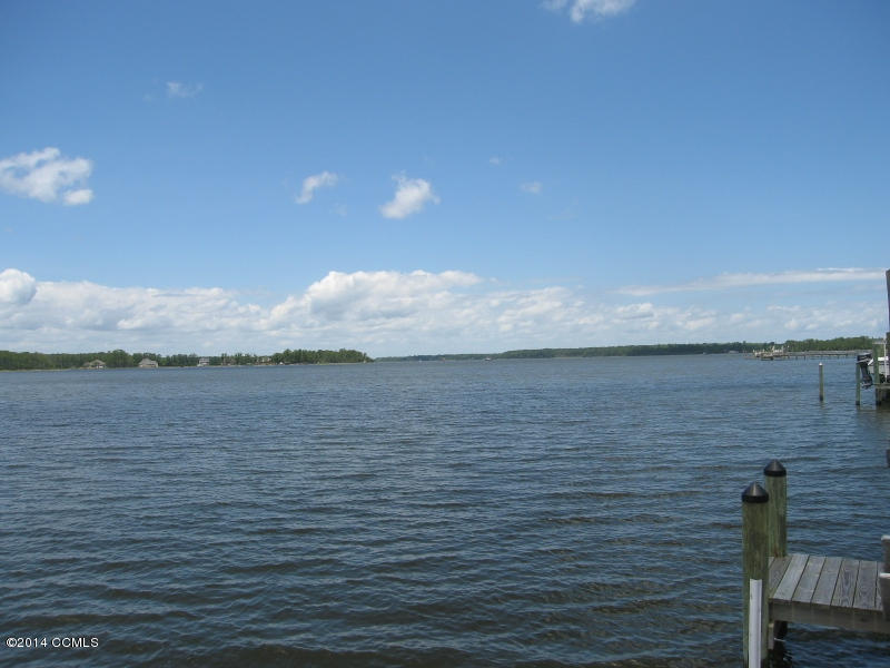 130 Thurman Road Beaufort, NC 28516 - Photo 4 of 49 Adams Creek / ICW