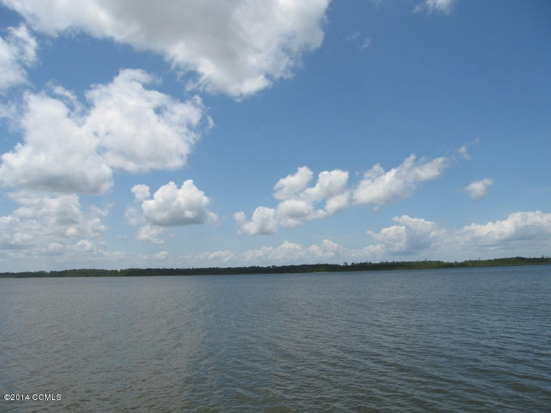 130 Thurman Road Beaufort, NC 28516 - Photo 44 of 49 Adams Creek / ICW