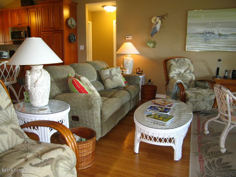 130 Thurman Road Beaufort, NC 28516 - Photo 45 of 49 Living Area