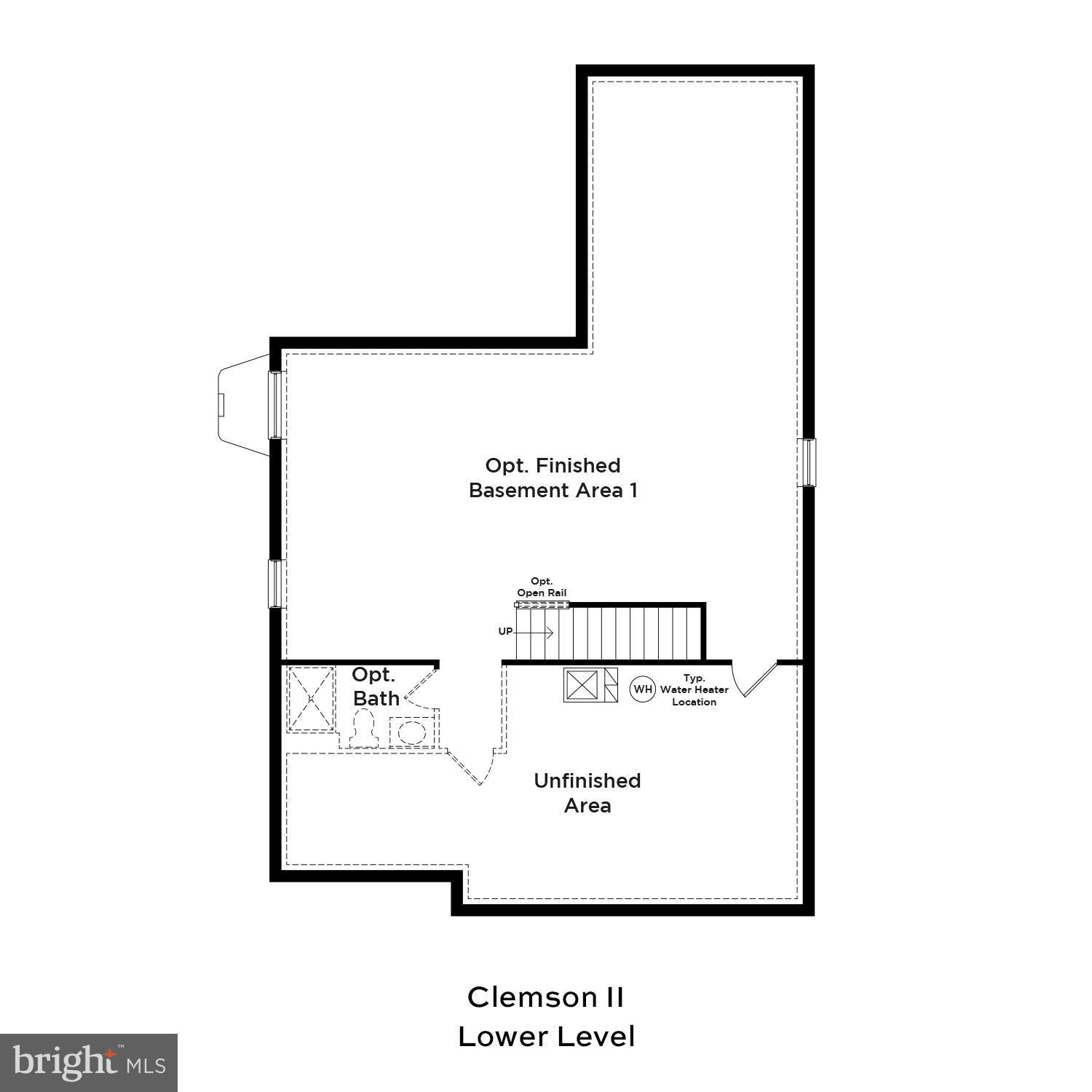 161 Silverleaf Drive Charles Town, WV 25414 - Photo 11 of 14 unknown