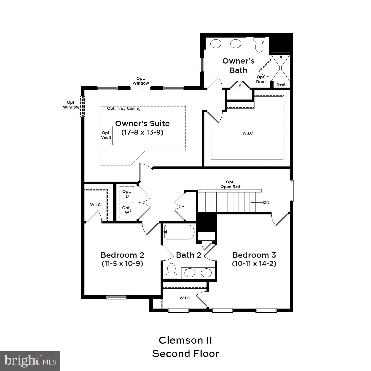 161 Silverleaf Drive Charles Town, WV 25414 - Photo 13 of 14 unknown