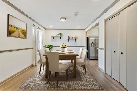 $285,000 | 1525 Paces Ferry N Drive, Smyrna, GA 30080