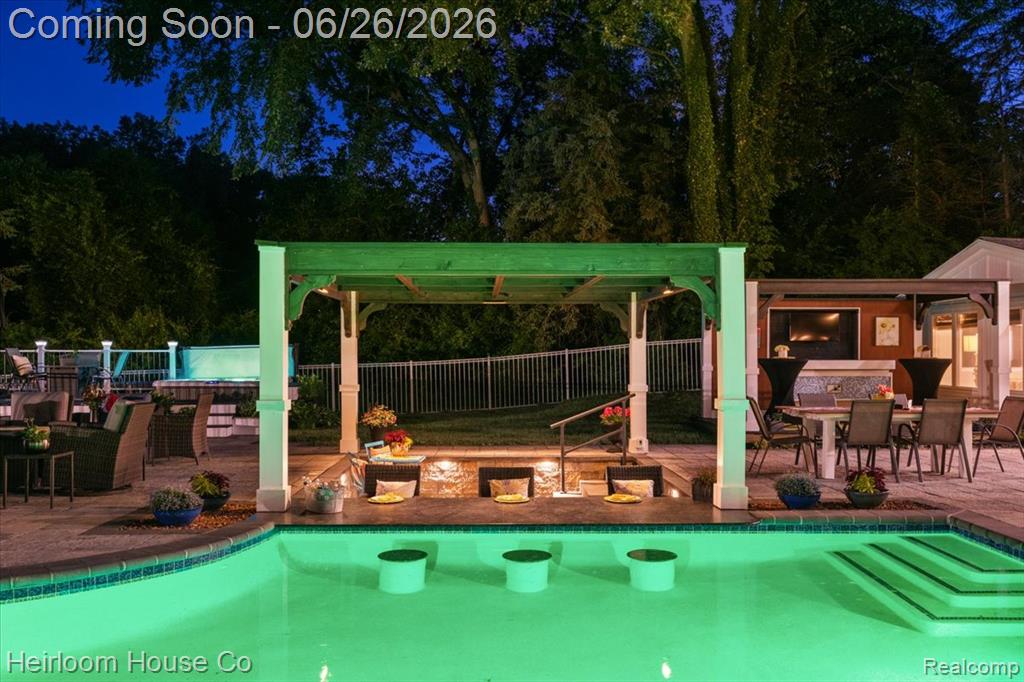49001 Hanford Road Canton, MI 48187 - Photo 68 of 98
