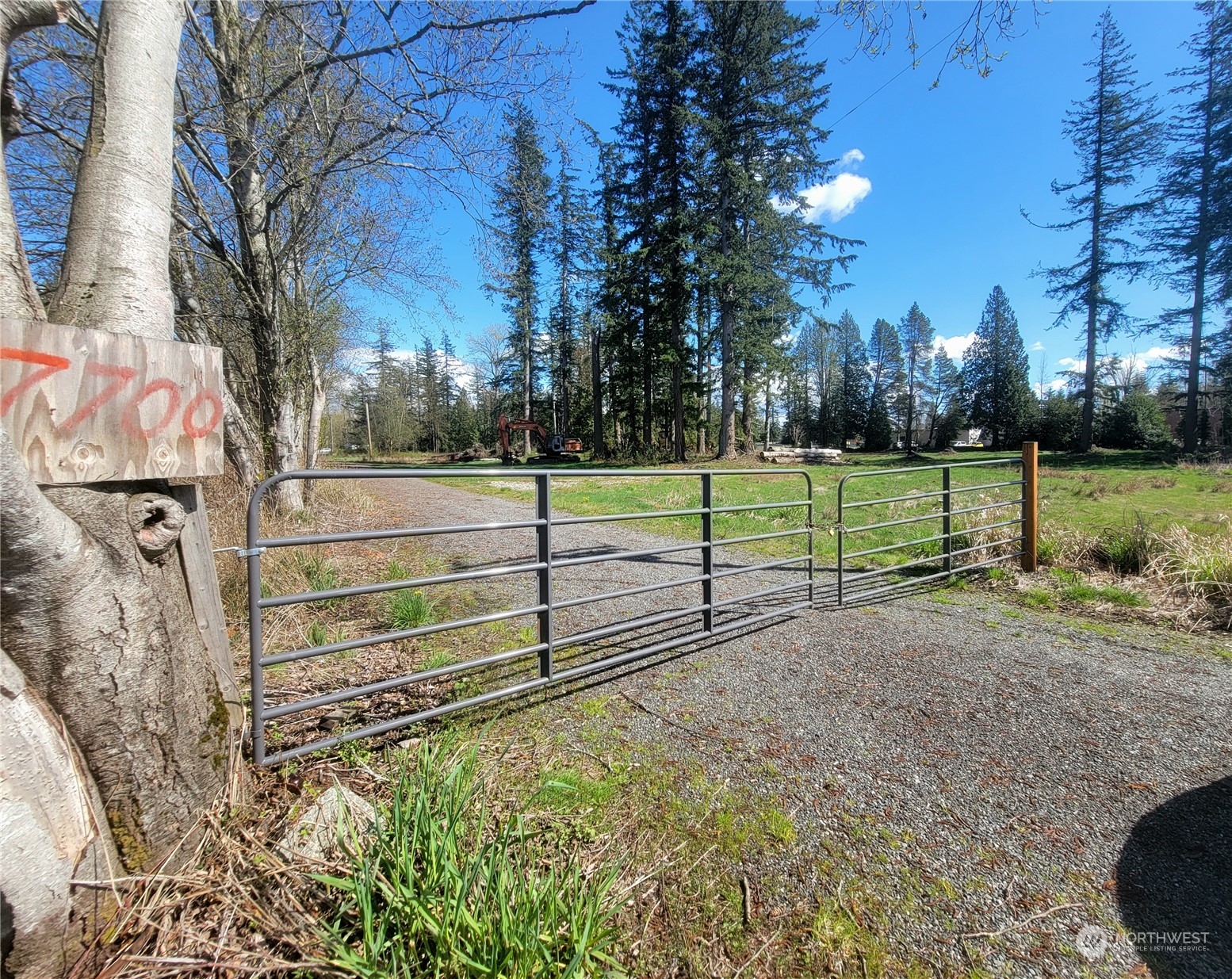 7700 Custer School Road Custer, WA 98240 - Photo 1 of 31 a view of a park