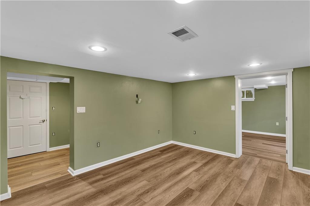 138 Sunset Lane Aliquippa, PA 15001 - Photo 26 of 31 a view of empty room